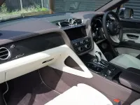 Used Bentley Bentayga 2026 Blue SUV