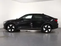 New Polestar 2 22 kW (30 HP) 2025 Hatchback