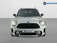 Used Mini Cooper Countryman Exclusive 2022 Silver SUV