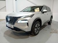 used Nissan X-Trail 1.5 E-Power 204 N-Connecta 5dr Xtronic