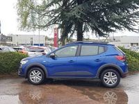 used Dacia Sandero Stepway 1.0 TCe Expression 5dr