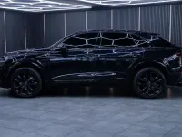 Used Audi Q8 Comfort 286 HP (210 kW) 2020 Black SUV
