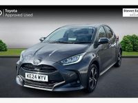 Used Toyota Yaris Hybrid Design 116 HP (85 kW) 2026 Hatchback