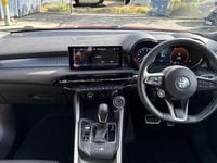 Used Alfa Romeo Tonale Ti 160 HP (117 kW) 2022 SUV
