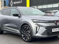 Used Renault Scenic E-Tech Esprit Alpine 159 kW (217 HP) 2024 Grey  SUV