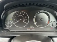 Used BMW 520 M Sport 184 HP (135 kW) 2012 White Sedan