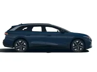 Nuevo VW ID.7 Pro 210 kW (286 CV) 2026 Azul Familiar