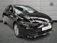 Used VW Golf VIII Match 200 HP (147 kW) 2026 Black Hatchback
