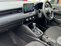 Used Honda HR-V Elegance 131 HP (96 kW) 2024 SUV