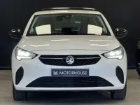 Used Vauxhall Corsa Design Edition 2022 White Hatchback