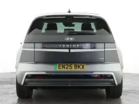 Used Hyundai Ioniq 5 Ultimate 239 kW (325 HP) 2025 Grey SUV