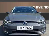 Used VW Golf VIII Style 150 HP (110 kW) 2023 Hatchback