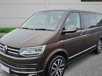 Used VW Caravelle Executive 150 HP (110 kW) 2019 MPV