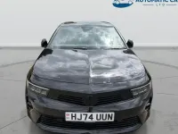 New Vauxhall Astra 131 HP (96 kW) 2026 Hatchback