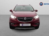 Used Vauxhall Mokka Elite 136 HP (100 kW) 2019 SUV
