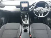 Used Renault Arkana Techno 142 HP (104 kW) 2024 Blue SUV