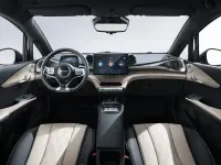 New BYD Dolphin Comfort 150 kW (204 HP) 2026 Hatchback