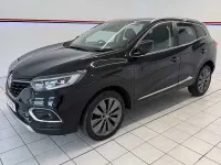 Used Renault Kadjar Version S 2020 Black SUV