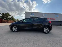 Used Kia Ceed 126 HP (92 kW) 2012 Black Hatchback