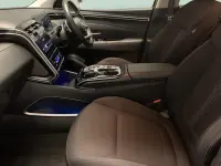 Usado Hyundai Tucson Premium 265 HP (194 kW) 2024 SUV