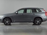 used Volvo XC90 2.0 B5D [235] Momentum 5dr AWD Geartronic