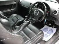 Used Porsche 911 2004 Silver Coupe