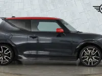 Used Mini Cooper Hatch 154 HP (113 kW) 2024 Grey Hatchback