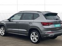 New Seat Ateca FR 150 HP (110 kW) 2025 Other SUV