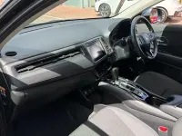 Used Honda HR-V Hybrid 131 HP (96 kW) 2021 SUV