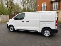 used Peugeot Expert 1400 2.0 BlueHDi 120 Professional Van