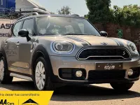 Used Mini Cooper S 224 HP (164 kW) 2017 Hatchback