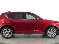 Used Mazda CX-5 Inclusive 165 HP (121 kW) 2022 SUV