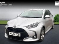 Used Toyota Yaris Hybrid 116 HP (85 kW) 2026 Hatchback