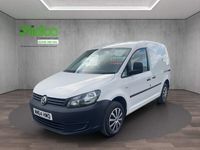 used VW Caddy 1.6 TDI BlueMotion Tech 102PS Startline Van