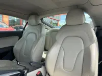 Used Audi TT 250 HP (183 kW) 2008 Blue Coupe