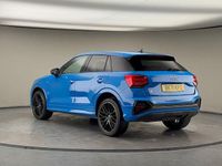 Used Audi Q2 Black Edition 150 HP (110 kW) 2026 SUV