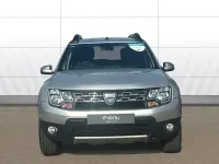 Usado Dacia Duster Lauréate 109 CV (80 kW) 2016 Plateado SUV