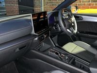 Used Cupra Leon 150 HP (110 kW) 2025 Grey