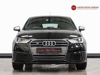 used Audi S1 Sportback S1 2.0 QUATTRO 5d 228 BHP