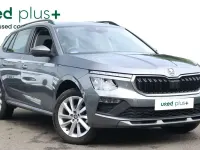 Used Skoda Kamiq SE 2025 Grey SUV