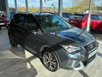 Used Seat Arona Xperience Lux 116 HP (85 kW) 2025 SUV