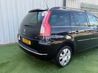 Used Citroën Grand C4 Picasso Platinum 2013 Black MPV