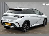 Used BYD Dolphin Design 147 kW (200 HP) 2025 Other Hatchback