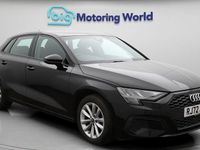 Used Audi A3 Sportback 110 HP (80 kW) 2023 Hatchback