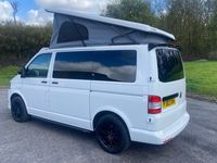 used VW Transporter 2.0 TDI BlueMotion Tech 84PS Van