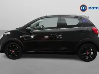 Used Citroën C1 72 HP (52 kW) 2021 Hatchback