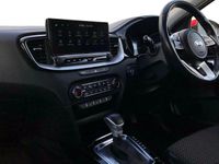 Usado Kia XCeed 141 HP (103 kW) 2022 SUV
