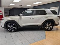 New Ssangyong (KGM) Torres 176 HP (129 kW) 2025 SUV