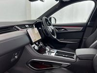 Used Jaguar F-Pace R-Dynamic 204 HP (150 kW) 2024 SUV