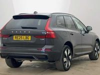 Used Volvo XC60 Ultra 455 HP (334 kW) 2025 Grey SUV